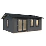 Stuga Palmako Iris 19,9 m2