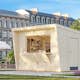 Kiosk Palmako Kira 8,4 m2 (inv. 8,2 m2)