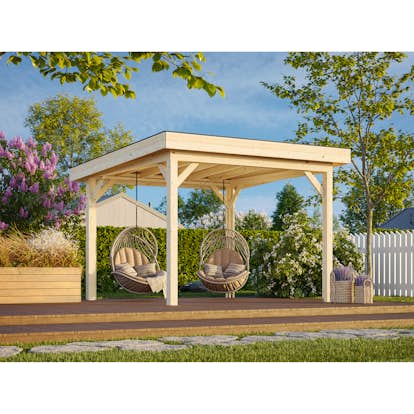 Uterum Palmako Lenna 8,3 m2