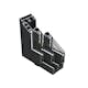Stuga Palmako Amanda 17,9 m2
