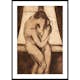 Poster Gallerix The Kiss By Edvard Munch
