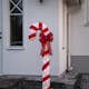 Utomhusdekoration Star Trading CandyCane