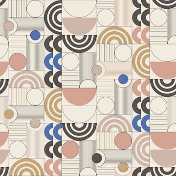 Tapet Boråstapeter Cosmopolitan 4754