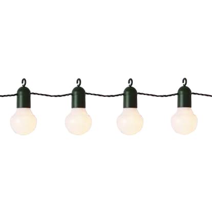 Ljusslinga Star Trading Hooky