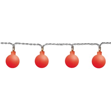 Ljusslinga Star Trading Berry