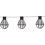 Ljusslinga Star Trading Cage 8L