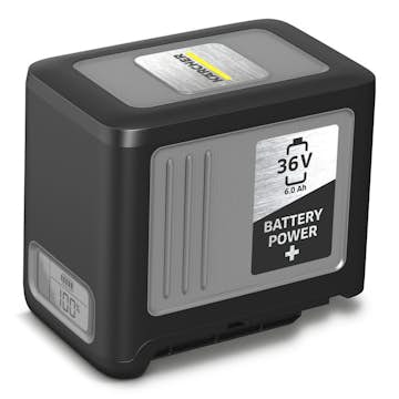 Batteri Kärcher +36/60Ah För Proffsmaskiner