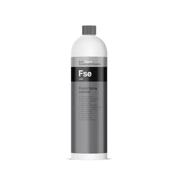 Finish Spray Koch-Chemieexterior 1 Liter