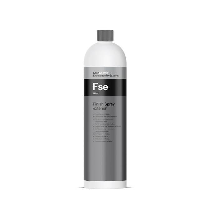 Finish Spray Koch-Chemieexterior 1 Liter