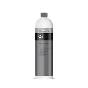 Finish Spray Koch-Chemie Quick & Shine Allrounddaimler 1 Liter