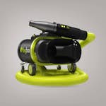 Biltork Bigboi Med Kontroll Blowr Pro+