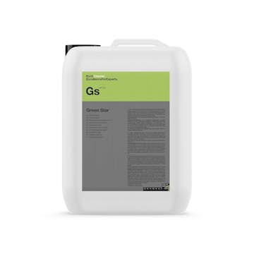 Förtvätt Koch-Chemie Green Star 5 Liter