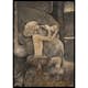 Poster Gallerix Vill Vallareman By John Bauer