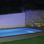 Belysningspaket Planet Pool Vitalia Premium RGB
