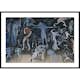 Poster Gallerix Fanstyg By John Bauer