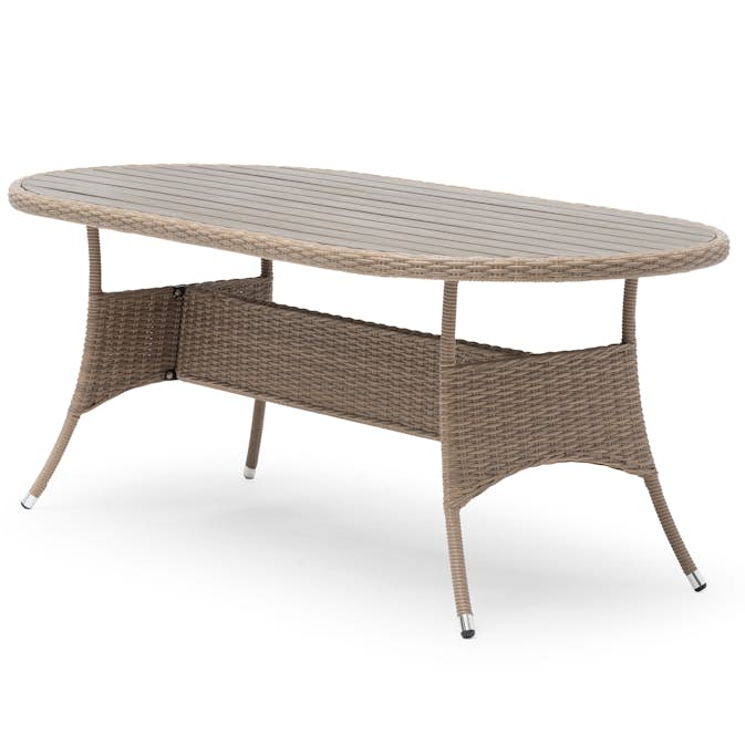 Utebord Hillerstorp Lotus