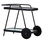 Serveringsvagn Outfit Outfit Utomhus