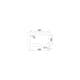 Diskho Blanco Subline 480/320 Silgranit Infino