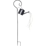 Solcellsdekoration Star Trading Dew Drop Water can