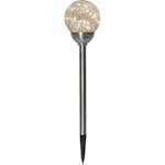 Solcellspinne Star Trading Glory