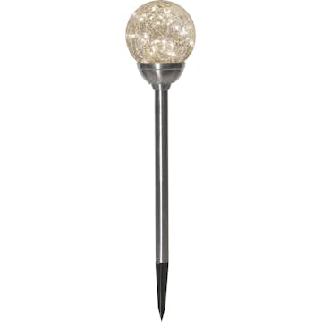 Solcellspinne Star Trading Glory