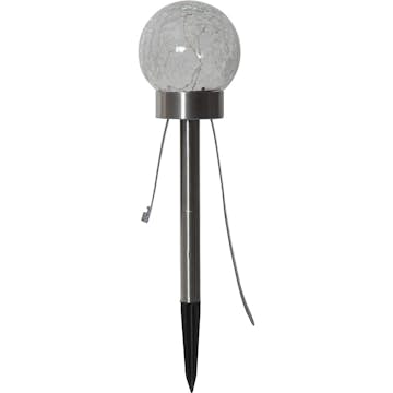 Solcellsdekoration Star Trading Glory