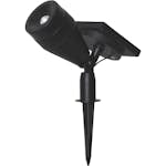 Solcells-spotlight Star Trading Powerspot 60 Lm