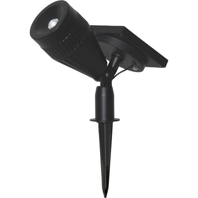 Solcells-spotlight Star Trading Powerspot 60 Lm