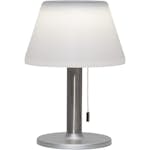 Solcellslykta Star Trading Solia Bordslampa för Trädgårdsbelysning & Utebelysning