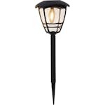 Solcells-pollare Star Trading Felix