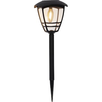 Solcells-pollare Star Trading Felix