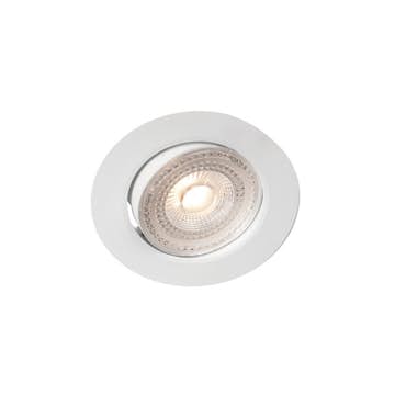 Downlight Llitt Sara 230V 3000K White