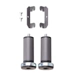 Monteringskit Elfa Garage+ för Skåp