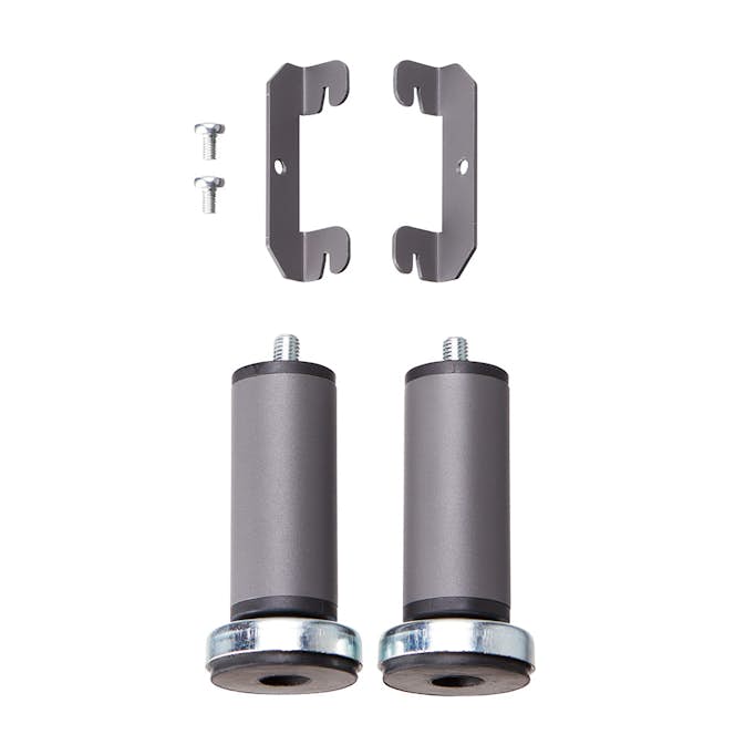 Monteringskit Elfa Garage+ för Skåp