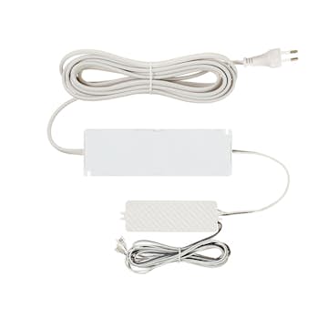 LED-transformatorkit Elfa Décor+/Garage+