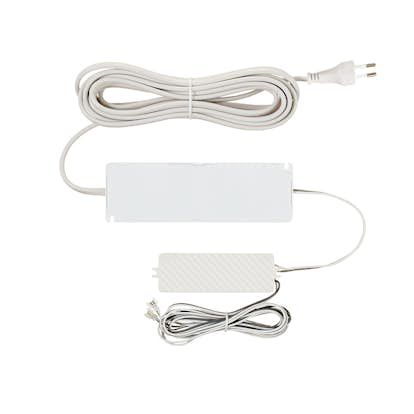 LED-transformatorkit Elfa Décor+/Garage+