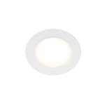 Downlight Llitt Doris Vit