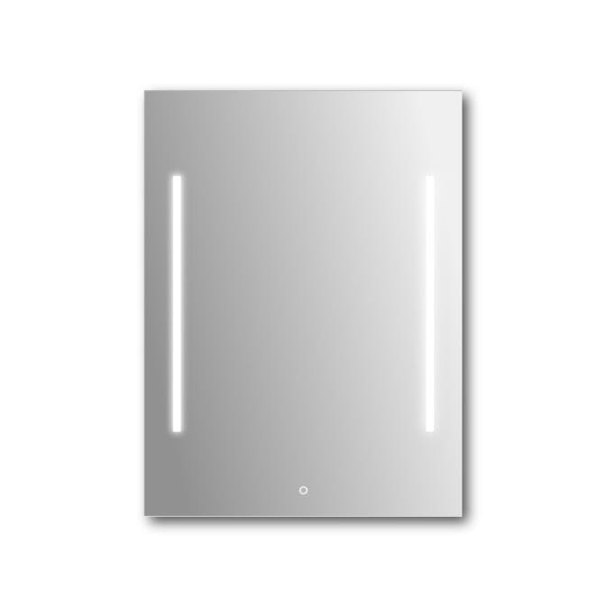 Badrumsspegel Nortiq Sirius II LED