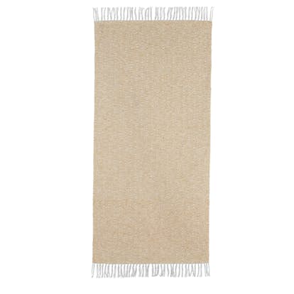 Flatvävd Matta Horredsmattan Mixed Goose