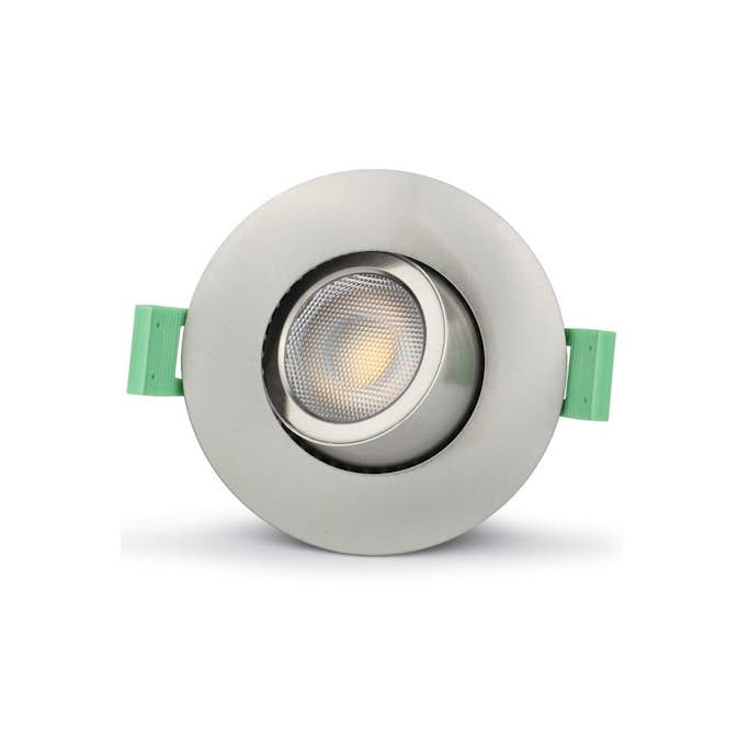 Downlight Llitt Sanna 3-pack