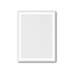 Badrumsspegel Nortiq Frame Light I LED