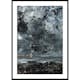 Poster Gallerix Staden By August Strindberg
