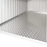 Bottenplatta Biohort till MiniGarage L