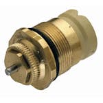 Ventilinsats MMA Tif med HUV