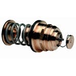 Ventilsats MMA för Bästventiler 12