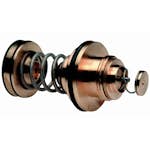 Ventilsats MMA för Bästventiler 12