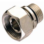 Radiatorkoppel MMA M22X1,5-R15