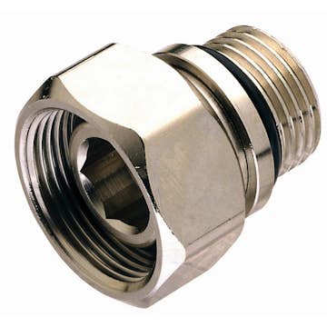 Radiatorkoppel MMA M22X1,5-R15