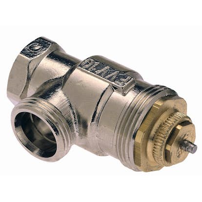 Radiatorventil MMA FVV