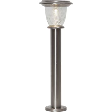 Solcells-pollare Star Trading Pireus